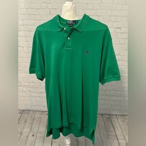 Polo Ralph Lauren Men’s Polo